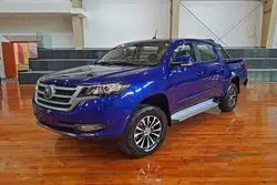 خودرویی که باور نمی کنید، قسطی و بدون دریافت سود، فروخته می شود 