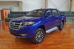 خودرویی که باور نمی کنید، قسطی و بدون دریافت سود، فروخته می شود 