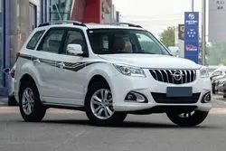 افزایش 260 میلیونی «هایما S7 پلاس» در 9 روز + جدول