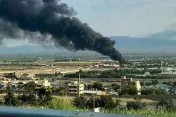 گزارش اکثریت از حمله اسرائیل به تهران 