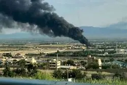 گزارش اکثریت از حمله اسرائیل به تهران 