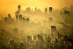 جزئیات آلودگی تهران با سیاهه انتشار روشن می‌شود/ عوامل آلاینده هوای تهران کدامند؟