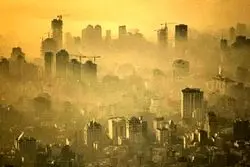 جزئیات آلودگی تهران با سیاهه انتشار روشن می‌شود/ عوامل آلاینده هوای تهران کدامند؟