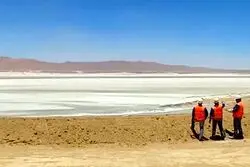 چراغ سبز فیچ به افزایش مالیات معادن مس شیلی  