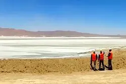 چراغ سبز فیچ به افزایش مالیات معادن مس شیلی  