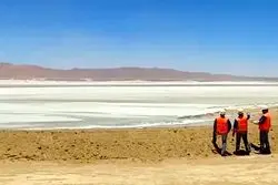 چراغ سبز فیچ به افزایش مالیات معادن مس شیلی  