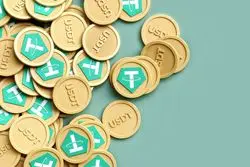 تفاوت تتر ER20 و TRC20؟