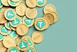 تفاوت تتر ER20 و TRC20؟