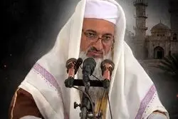 ویدیویی از امام جمعه‌ای که امروز ترور شد+ فیلم