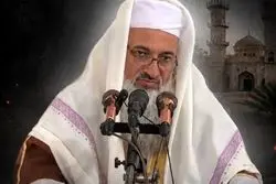 ویدیویی از امام جمعه‌ای که امروز ترور شد+ فیلم