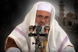 ویدیویی از امام جمعه‌ای که امروز ترور شد+ فیلم