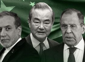 سفر به شرق دور در لحظه‌ای کلیدی؛ عراقچی شرکا را به ایفای نقش بزرگ‌تر مجاب می‌کند؟