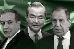 سفر به شرق دور در لحظه‌ای کلیدی؛ عراقچی شرکا را به ایفای نقش بزرگ‌تر مجاب می‌کند؟