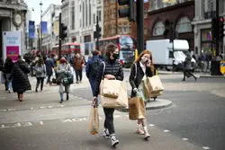 کاهش فشارهای قیمتی در منطقه یورو؛ تورم اروپا به 2.4 درصد رسید