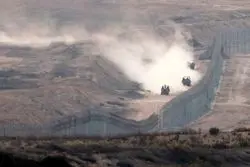 توطئه جدید اسرائیل برای آینده غزه