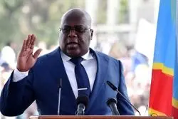 رئیس جمهوری کنگو از وقوع نسل کشی در شرق این کشور خبر داد