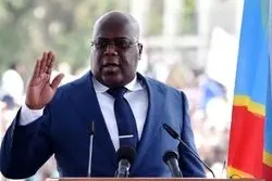 رئیس جمهوری کنگو از وقوع نسل کشی در شرق این کشور خبر داد