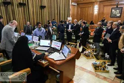 طرح چهارمین سوال از زاکانی/برخی فقط وعده سر خرمن می دهند 