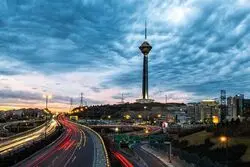 تهران خنک می شود؟