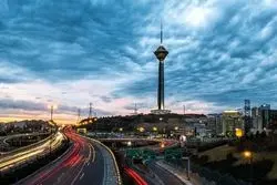 تهران خنک می شود؟