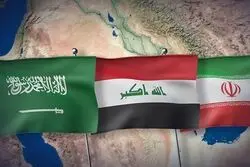 برنده بزرگ آشتی تهران و ریاض