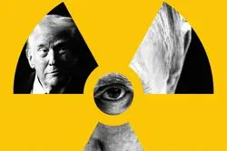 جنگ ابرقدرت‌های اتمی در راه است؟