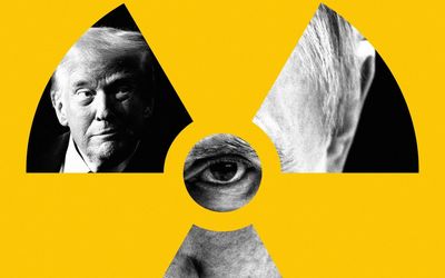 خانه‌ای از دینامیت؛ چرا این همه از بمب هسته‌‌ای در هفته گذشته سخن گفته شد؟ جنگ ابرقدرت‌های اتمی در راه است؟