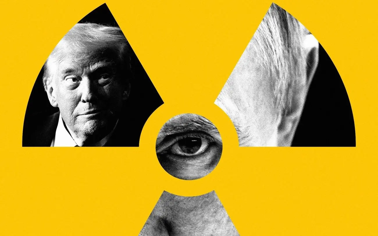 خانه‌ای از دینامیت؛ چرا این همه از بمب هسته‌‌ای در هفته گذشته سخن گفته شد؟ جنگ ابرقدرت‌های اتمی در راه است؟