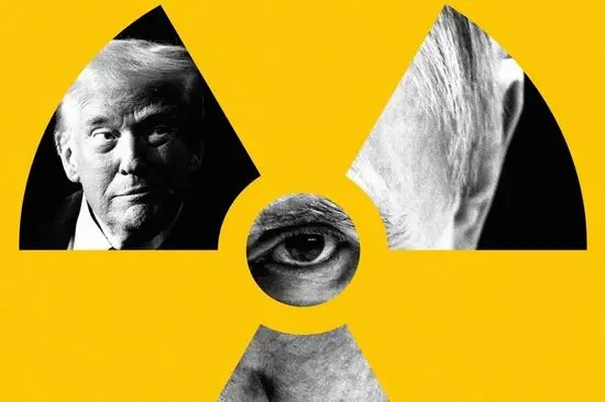 نشانه‌هایی از آغاز ویرانی؛ جهان به سمت یک نبرد هسته‌ای بزرگ می‌رود؟