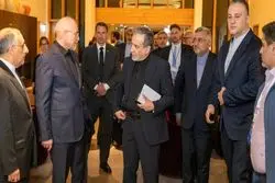 واکنش تند عراقچی به اروپا در گفت‌وگو با وزیر خارجه یونان