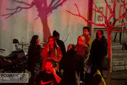 چهارشنبه‌سوری پرحادثه در تهران /جدیدترین آمار از فوتی ها
