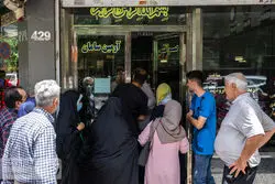 بلایی که تورم بر سر بازار ارز می آورد

