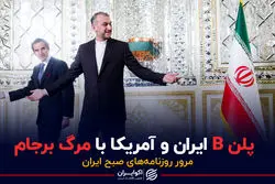  پادکست برنامه صبحگاهی مرور روزنامه های امروز،۱۰ خرداد ۱۴۰۱