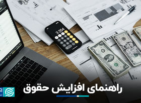 راهنمای ساده برای مذاکرات افزایش حقوق : تهدید نکنید!