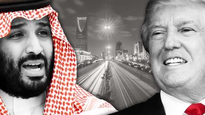 طرح جدید برای توافق با ترامپ؛ بن سلمان معماری امنیتی منطقه را دگرگون می‌کند؟