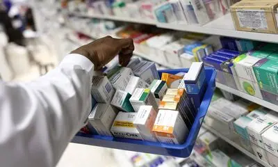 کاهش کیفیت برخی داروها به دلیل تحریم و کمبود مواد اولیه 