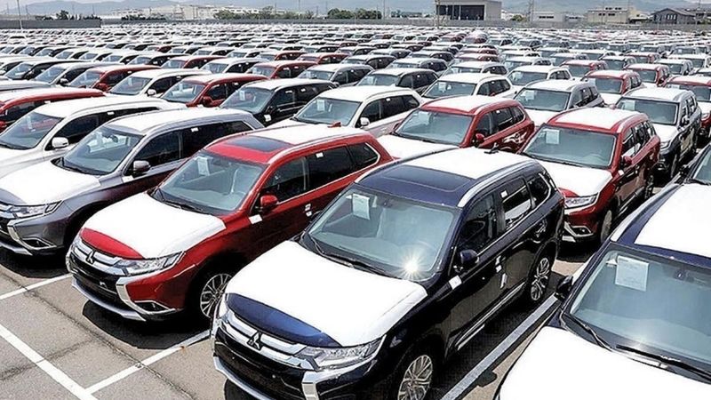 دیوان عدالت دستور داد/بازگشت تعرفه خودرو به 100 درصد