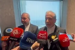 عراقچی: طرح ۷ روزه ایران برای بازگشایی تنگه هرمز همچنان روی میز است