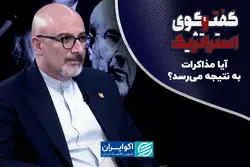 آیا مذاکرات به نتیجه می‌رسد؟