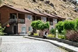 ویلاهای کوهستانی گنجنامه چه امکاناتی دارند؟