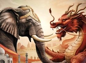 تانگوی اژدها و فیل؛ ترامپ چگونه روابط گرم‌تر میان چین و هند را رقم زد؟ 