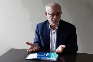 روایت بهشتی‌پور از هم‌سویی واشنگتن و تل‌آویو در پرونده ایران