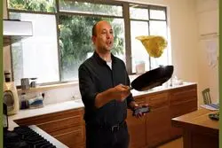 رونمایی اسرائیل از «جنگ ستارگان» با ایران