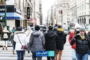 دلیل ریزش بازارها: اشتغال یا هوش مصنوعی؟