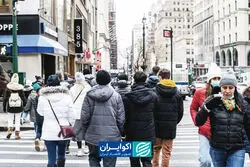 دلیل ریزش بازارها: اشتغال یا هوش مصنوعی؟
