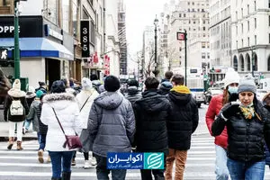 دلیل ریزش بازارها: اشتغال یا هوش مصنوعی؟