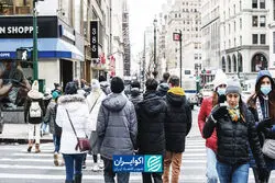 دلیل ریزش بازارها: اشتغال یا هوش مصنوعی؟