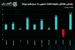 دلار رسمی پیشتاز شد/ حباب درهم بالاست؛ حباب ربع سکه کمتر از نصف شد