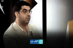 شاکری: تنگه هرمز به محدود کردن زمان و شدت جنگ کمک کرد