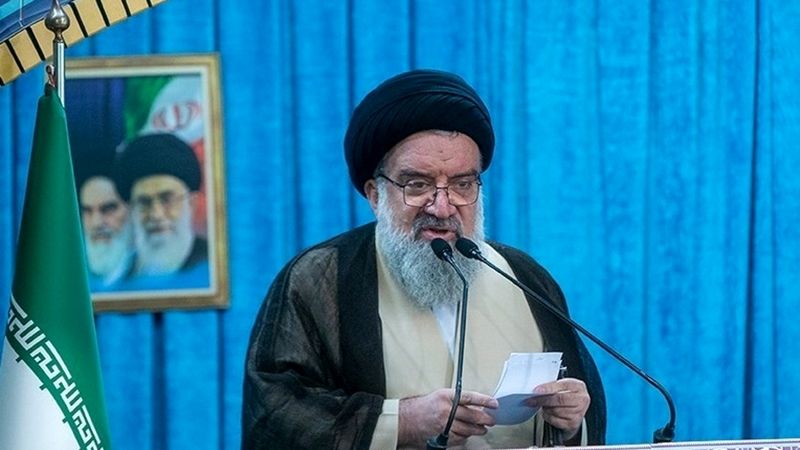 از واکنش به قطعنامه شورای حکام تا اعتراض به گرانی/ انتقاد خاتمی از مسوولان کشور